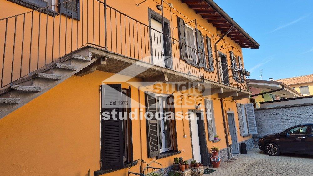 Appartamento in vendita a Spino d