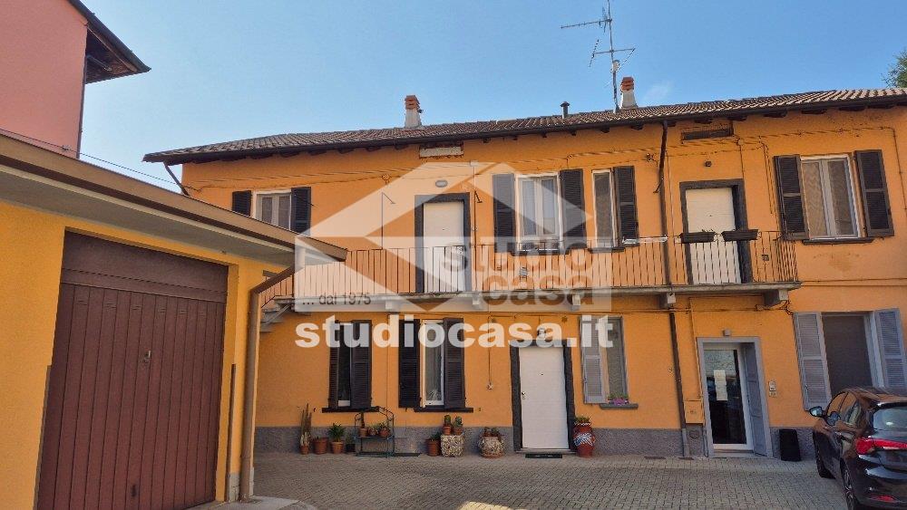 Appartamento in vendita a Spino d