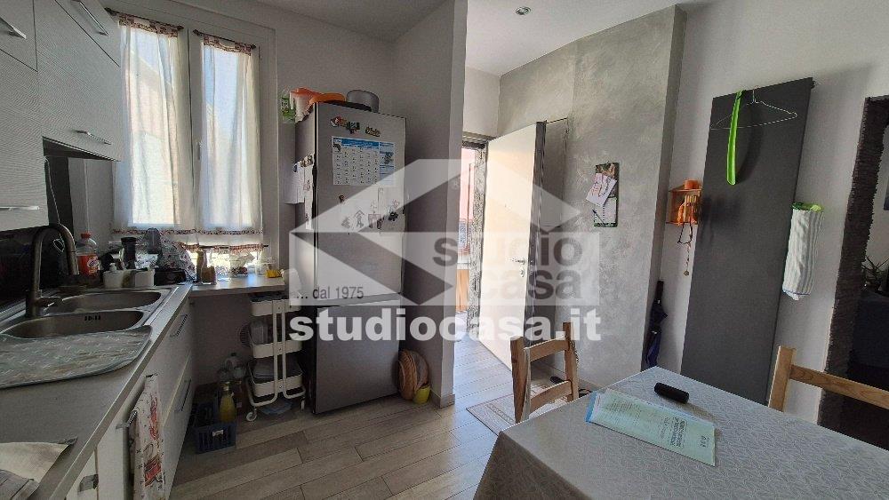Appartamento in vendita a Spino d
