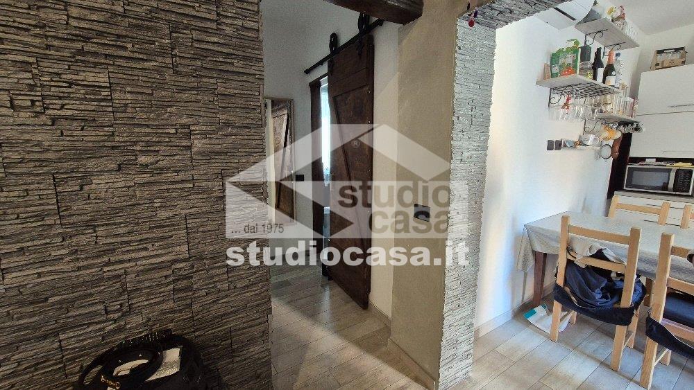 Appartamento in vendita a Spino d