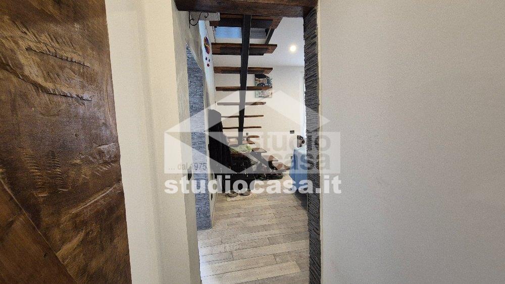 Appartamento in vendita a Spino d