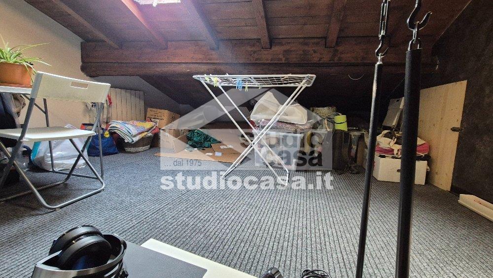 Appartamento in vendita a Spino d