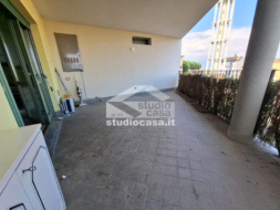Appartamento in affitto a Pozzuolo Martesana
