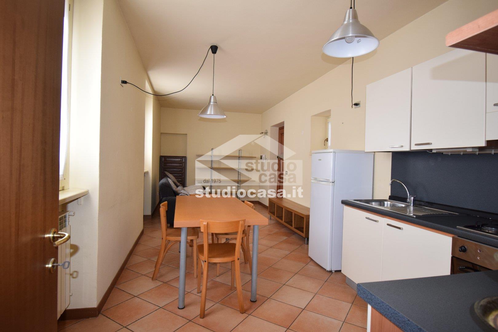 Appartamento in affitto a Lodi