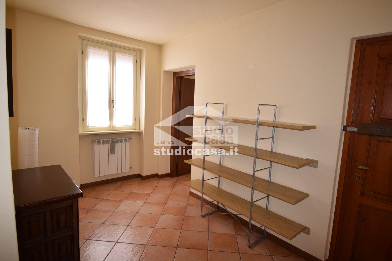 Appartamento in affitto a Lodi