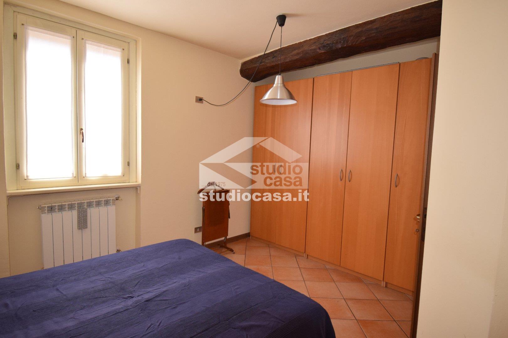 Appartamento in affitto a Lodi