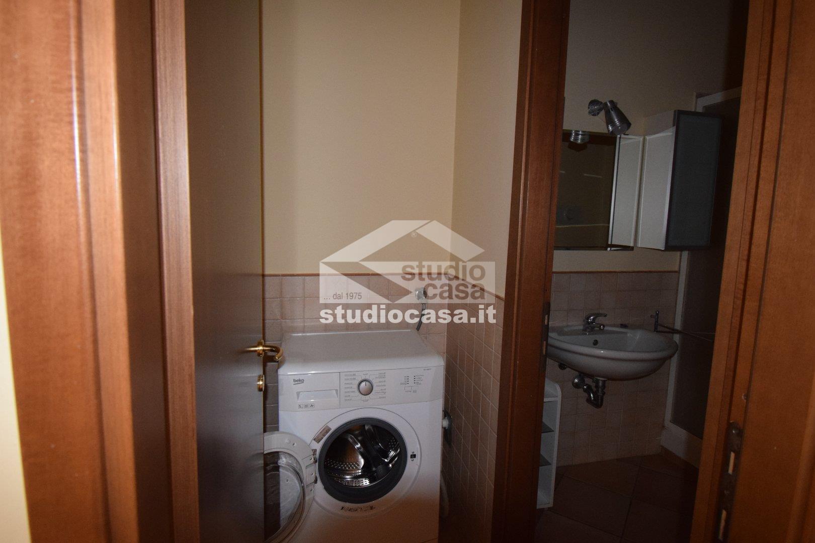 Appartamento in affitto a Lodi