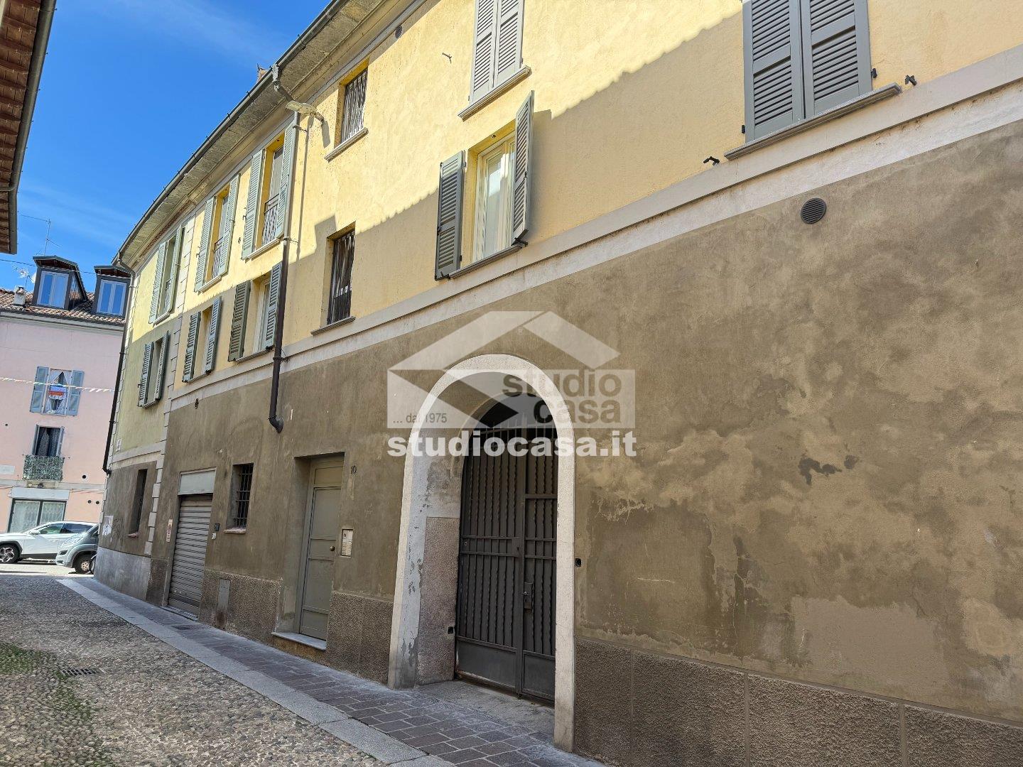 Appartamento in affitto a Lodi