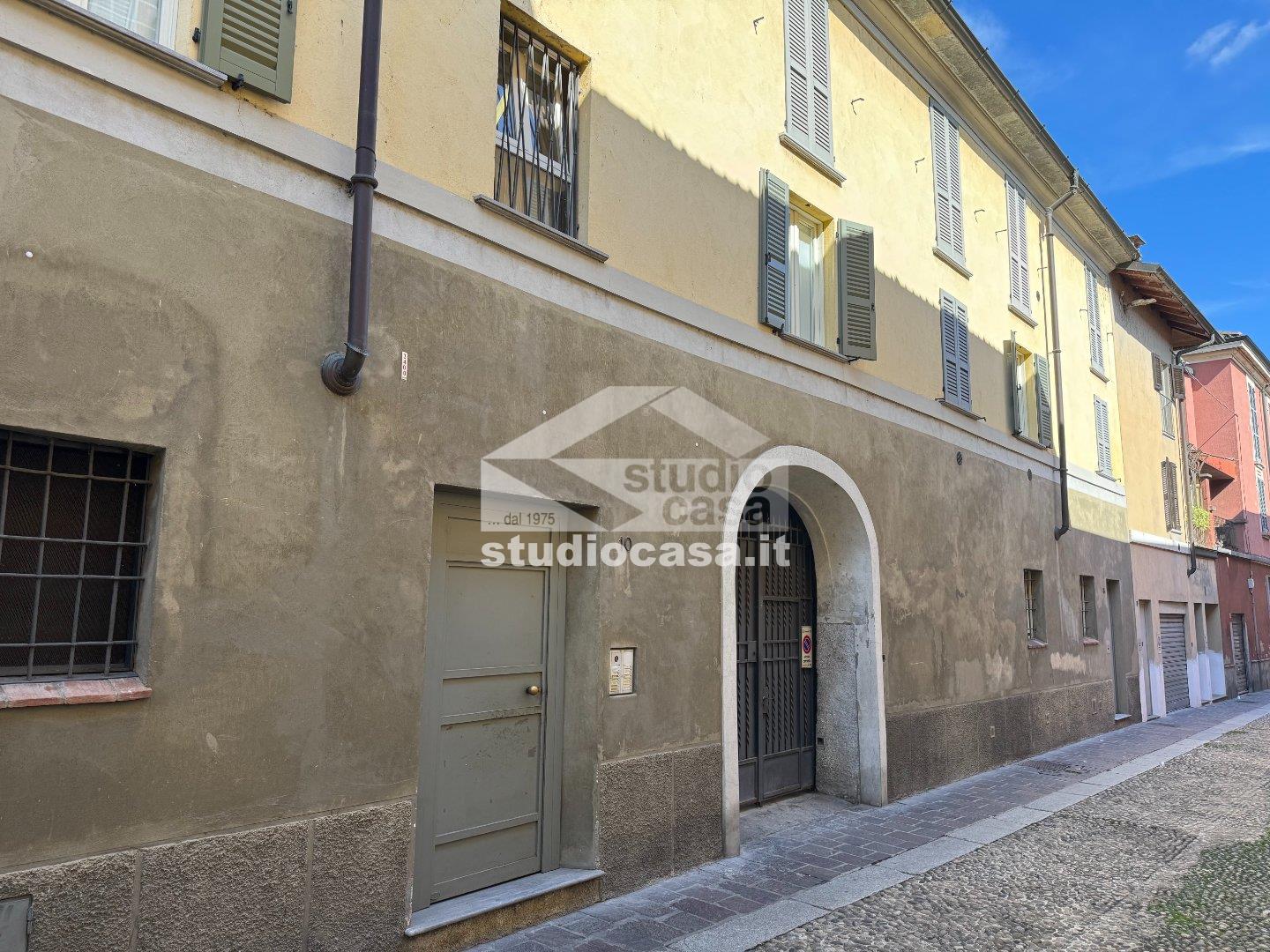 Appartamento in affitto a Lodi