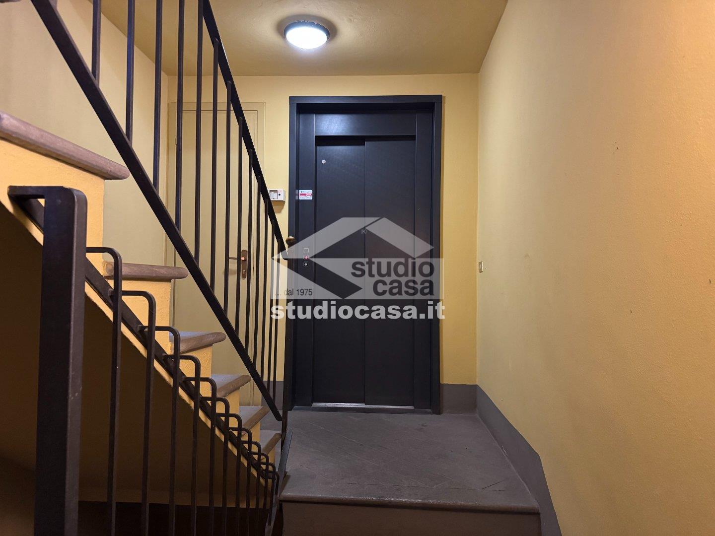 Appartamento in affitto a Lodi