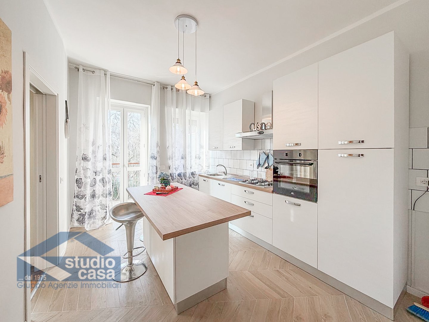 Appartamento in affitto a Lodi