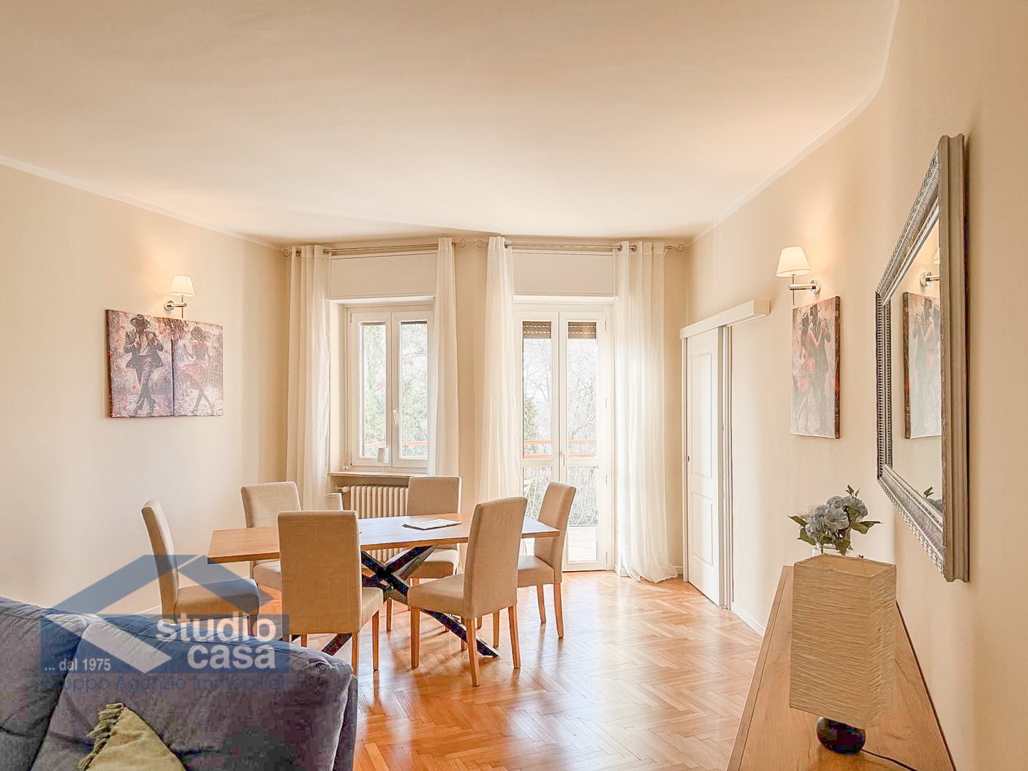 Appartamento in affitto a Lodi