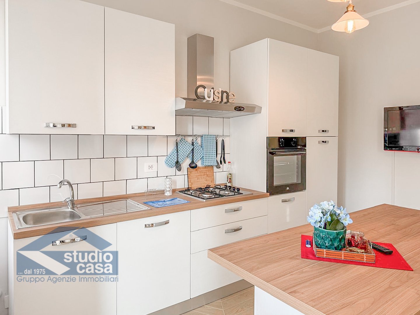 Appartamento in affitto a Lodi