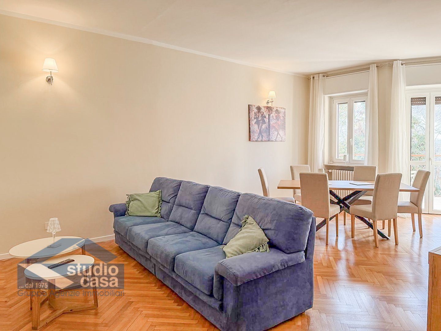 Appartamento in affitto a Lodi