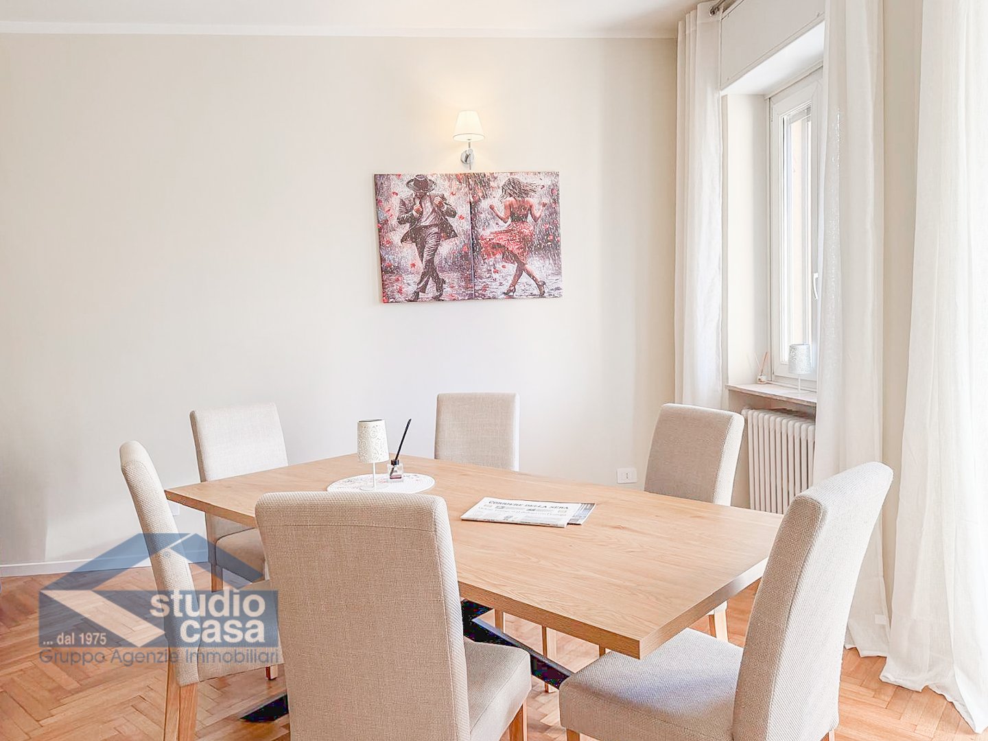 Appartamento in affitto a Lodi