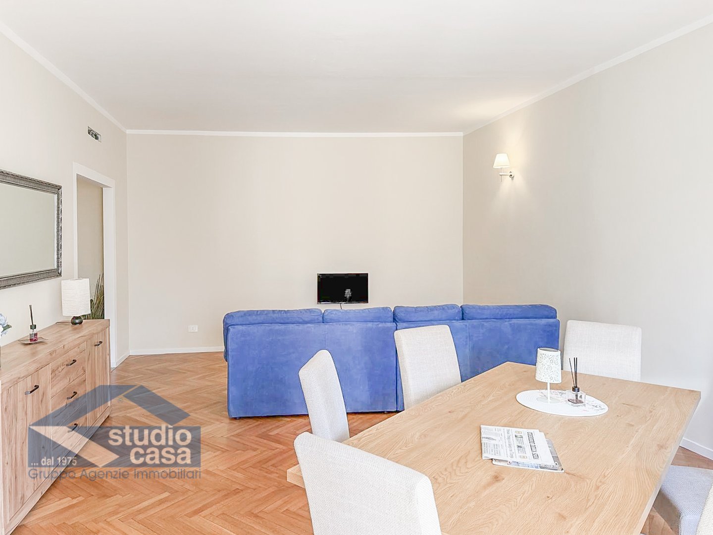 Appartamento in affitto a Lodi