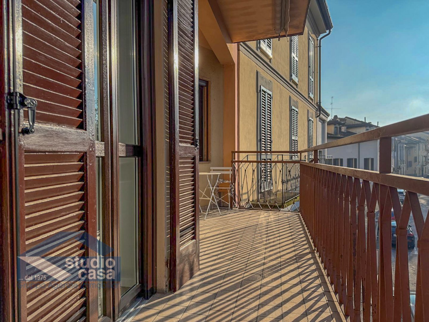 Appartamento in affitto a Lodi