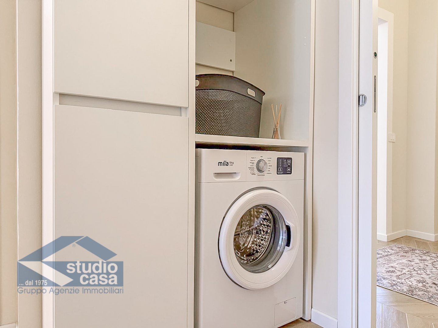 Appartamento in affitto a Lodi