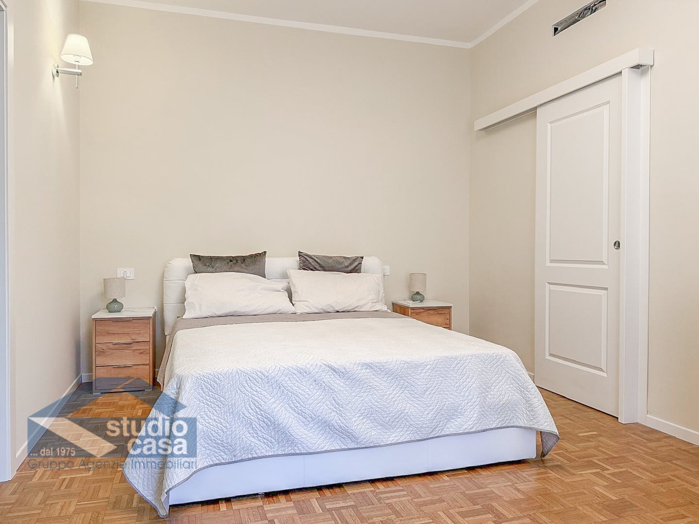 Appartamento in affitto a Lodi