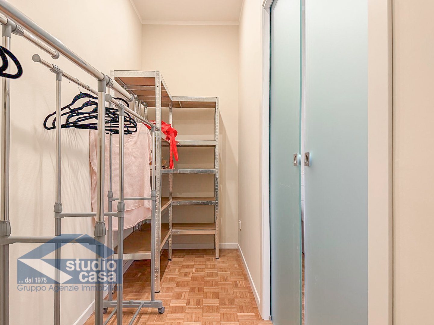 Appartamento in affitto a Lodi