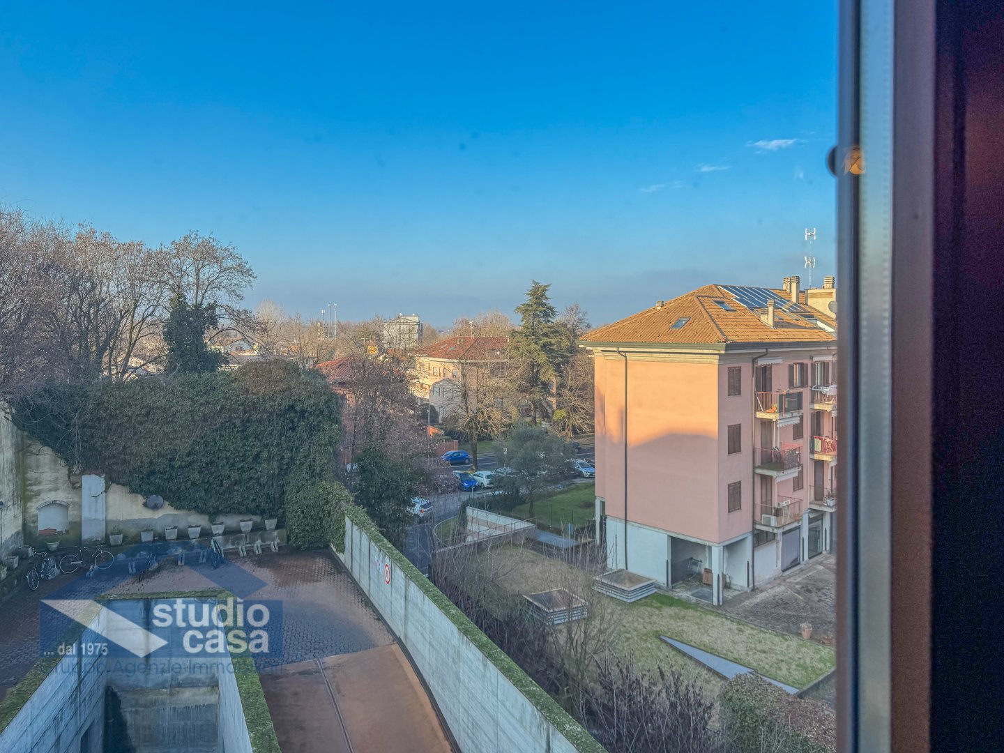 Appartamento in vendita a Lodi