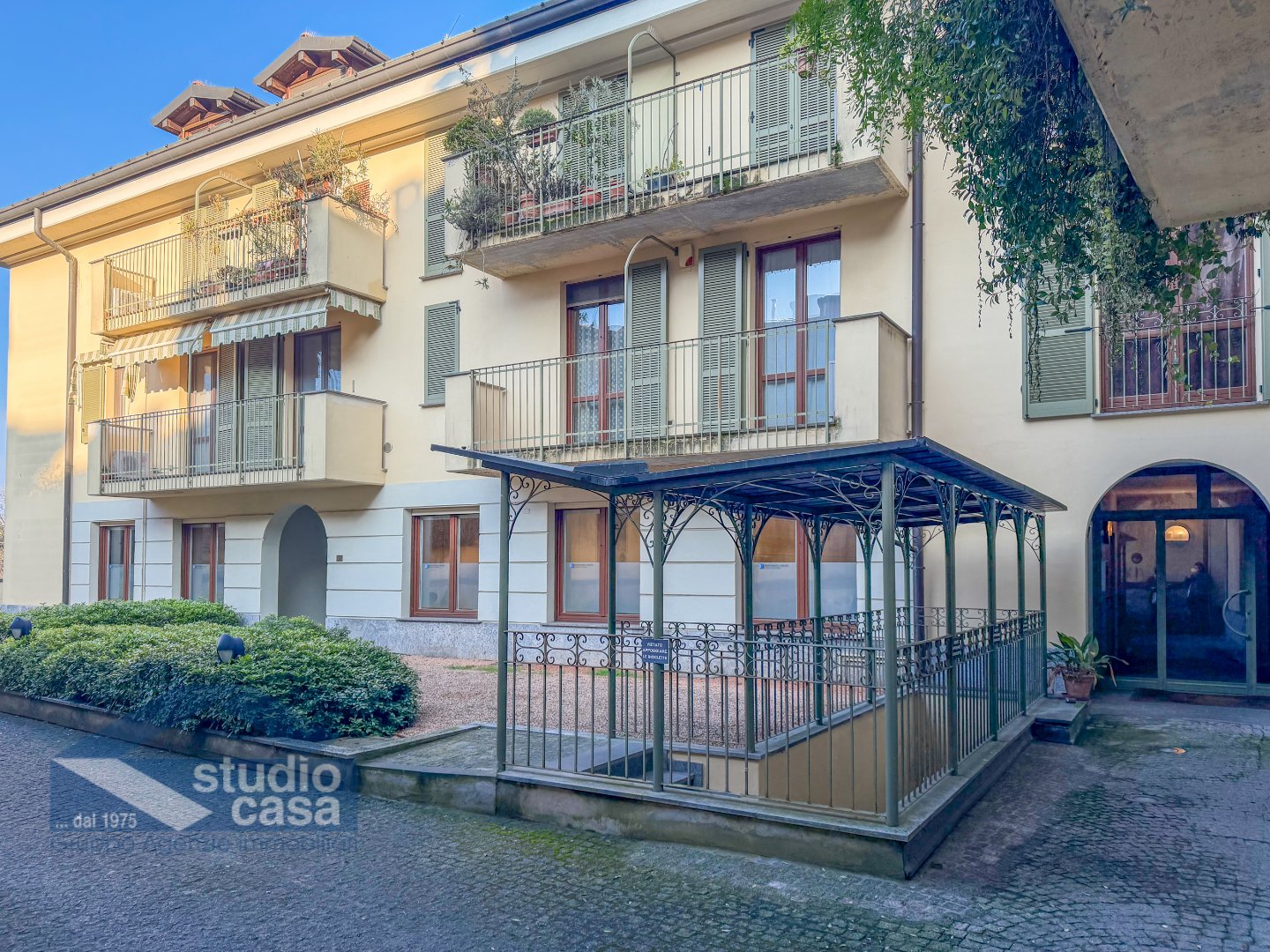 Appartamento in vendita a Lodi