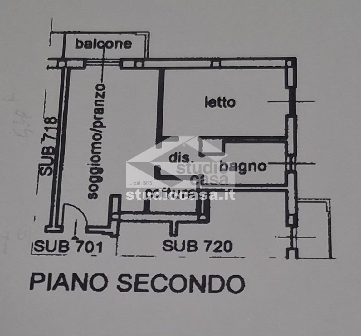 Appartamento in vendita a Lodi