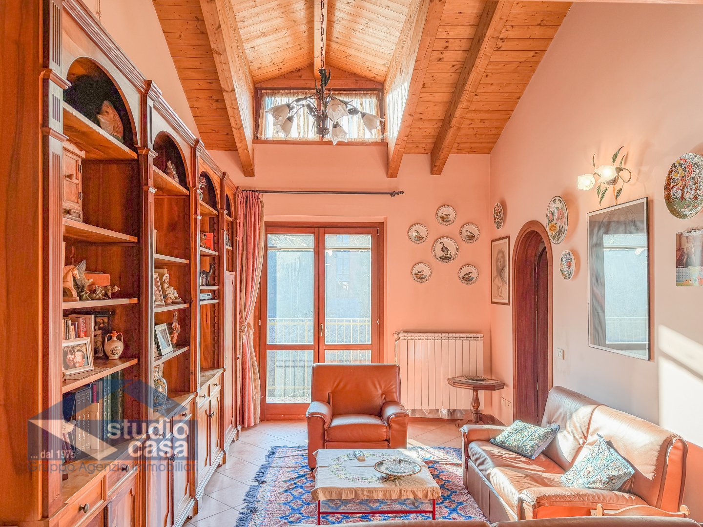 Appartamento in vendita a Lodi