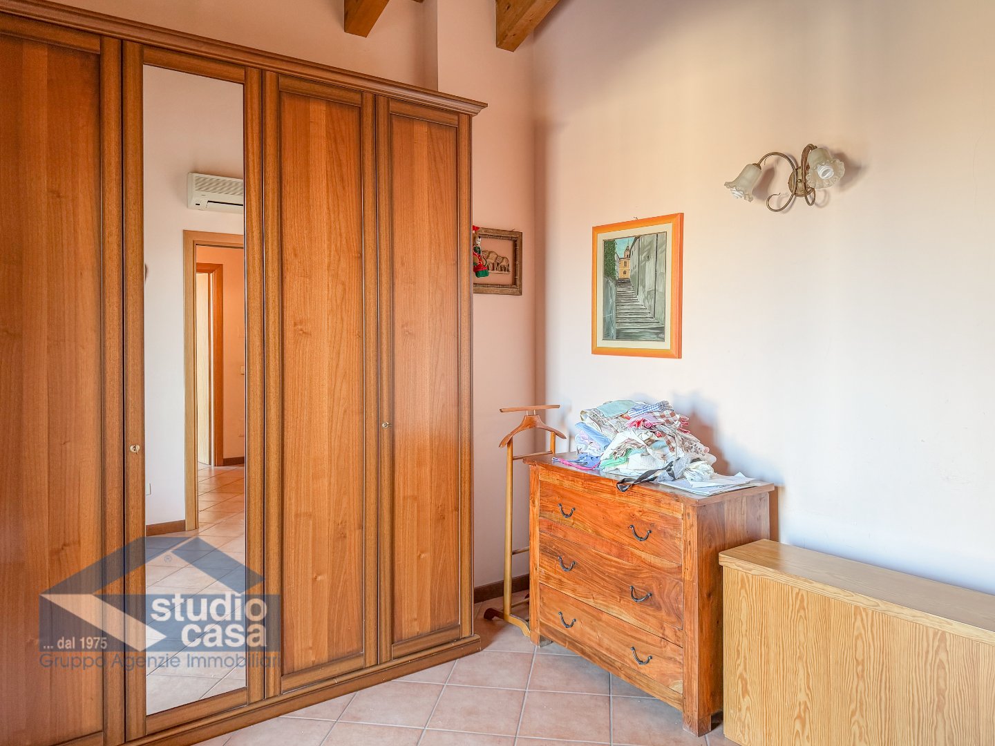 Appartamento in vendita a Lodi