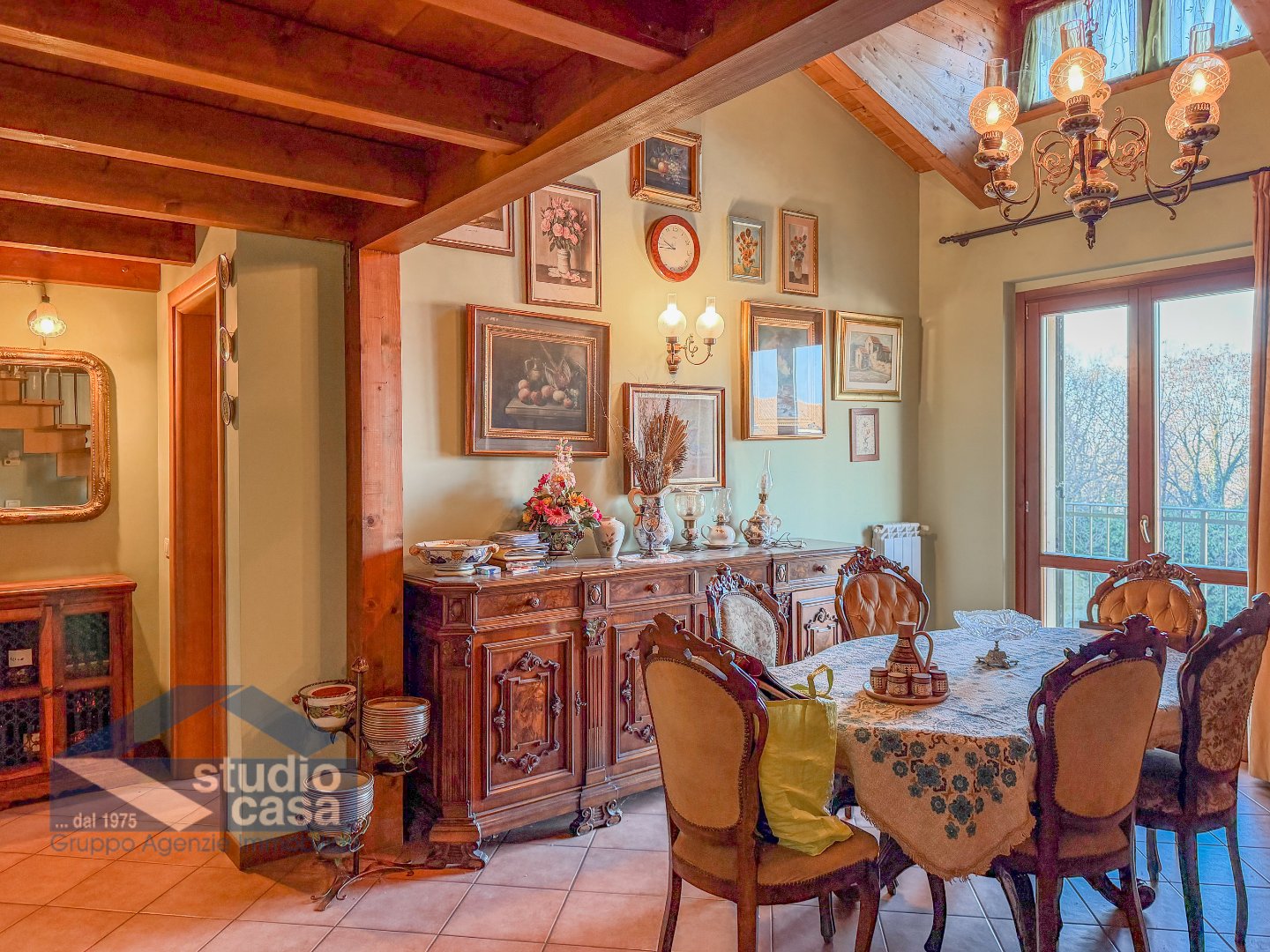 Appartamento in vendita a Lodi