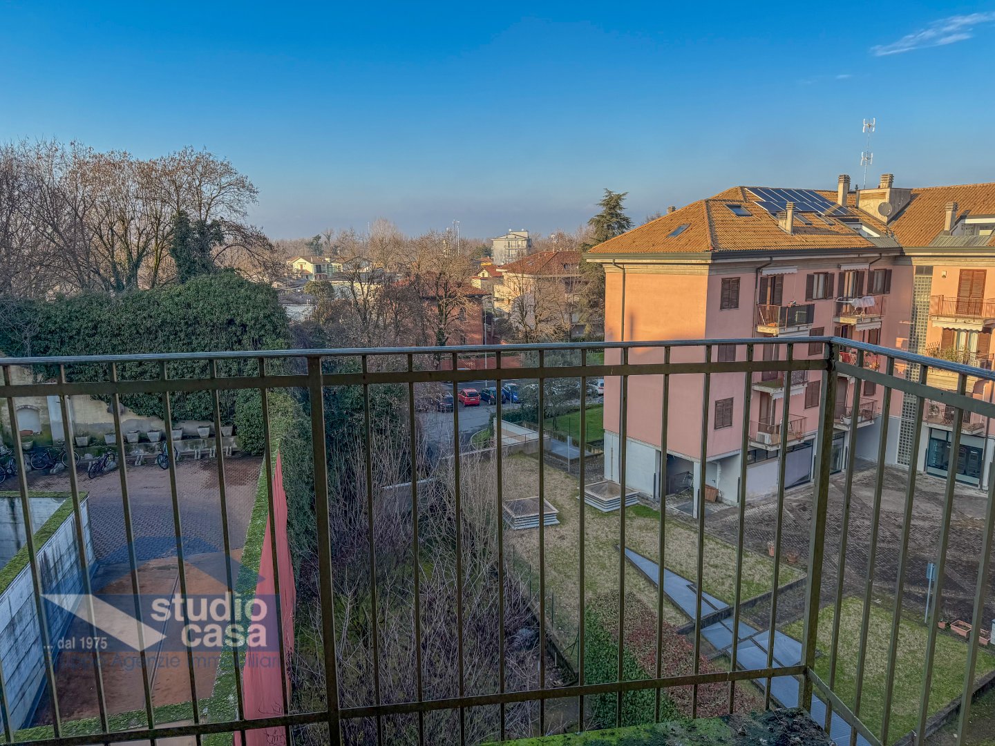 Appartamento in vendita a Lodi