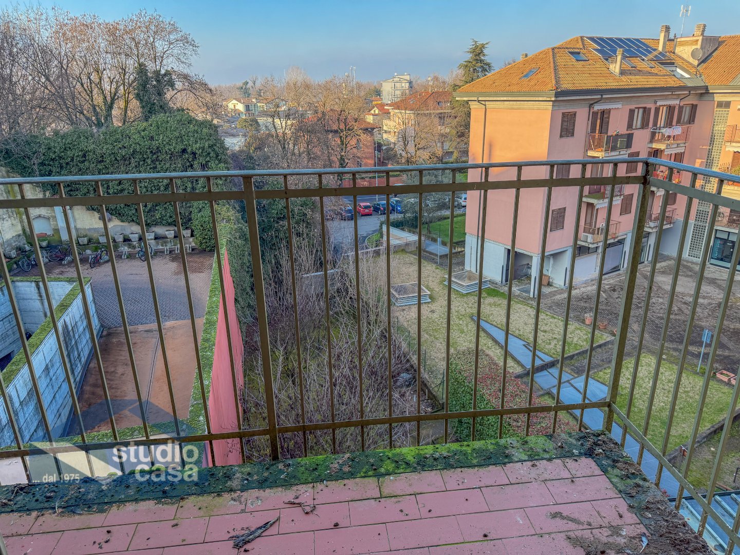 Appartamento in vendita a Lodi