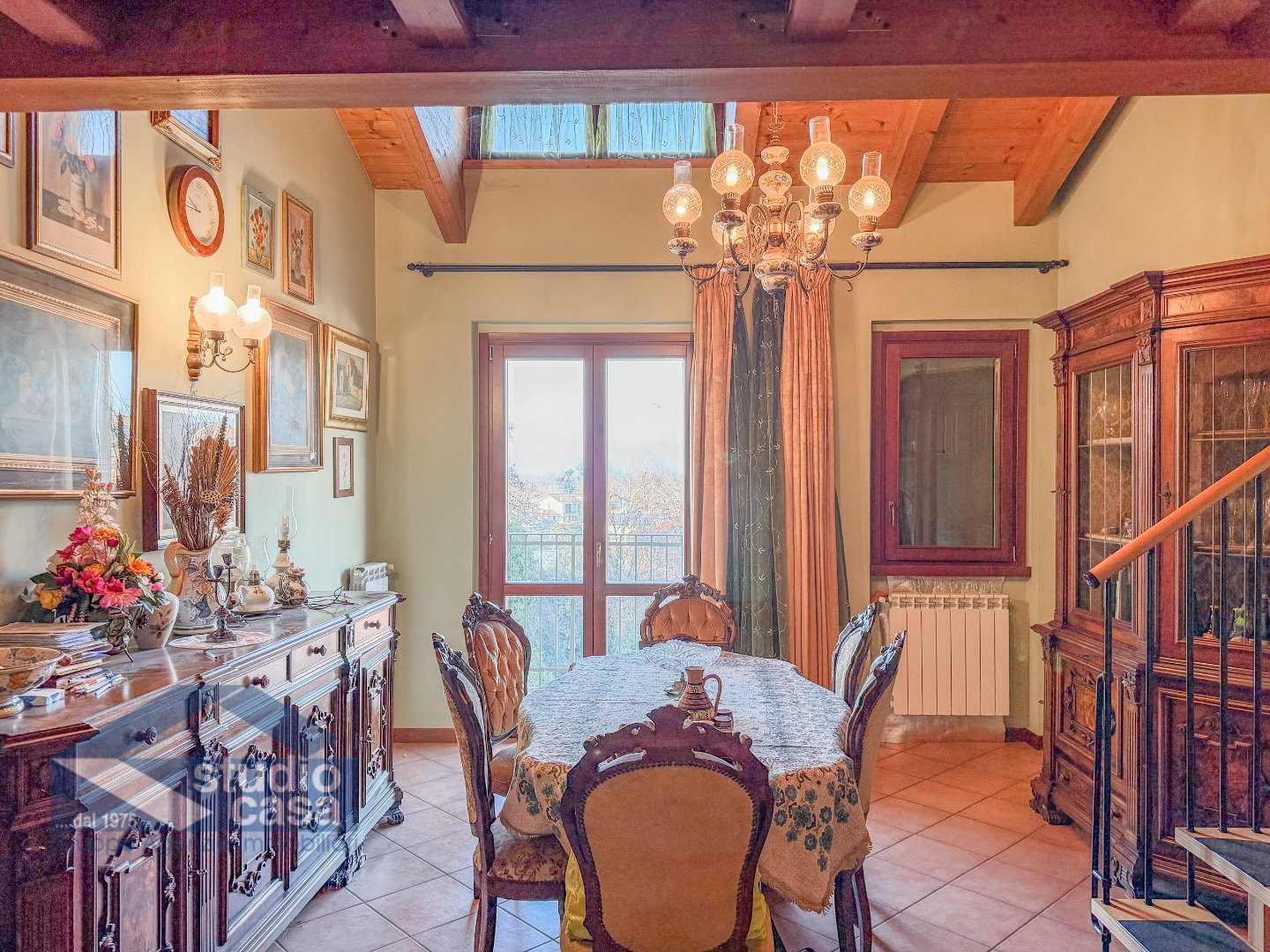 Appartamento in vendita a Lodi