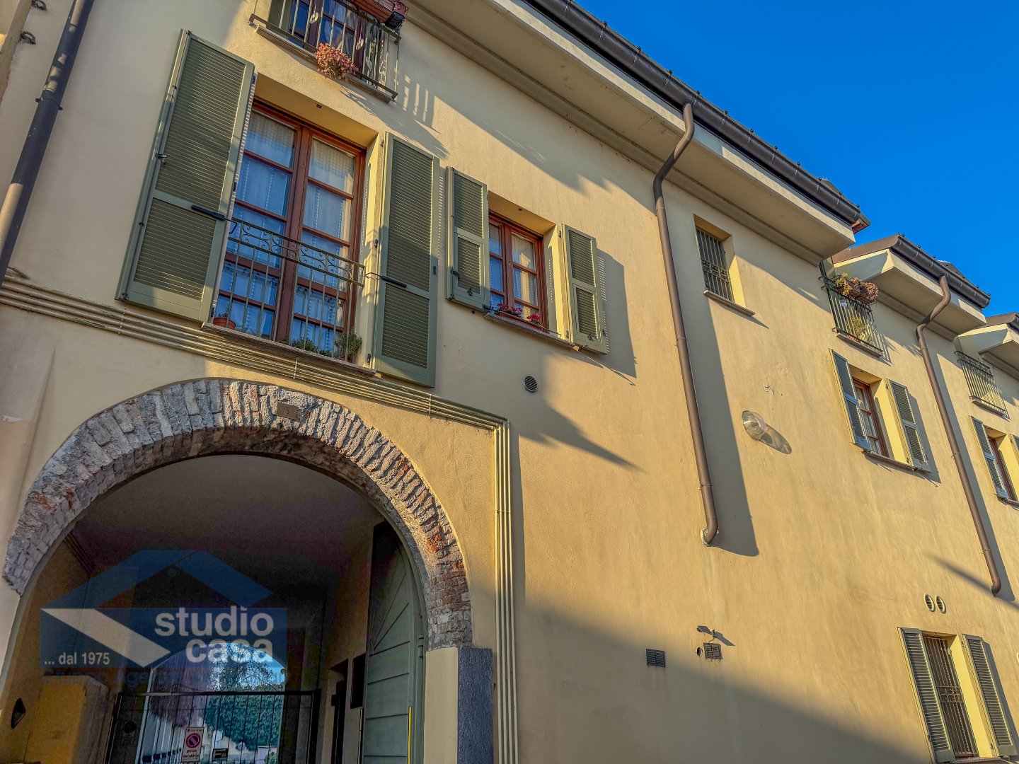 Appartamento in vendita a Lodi