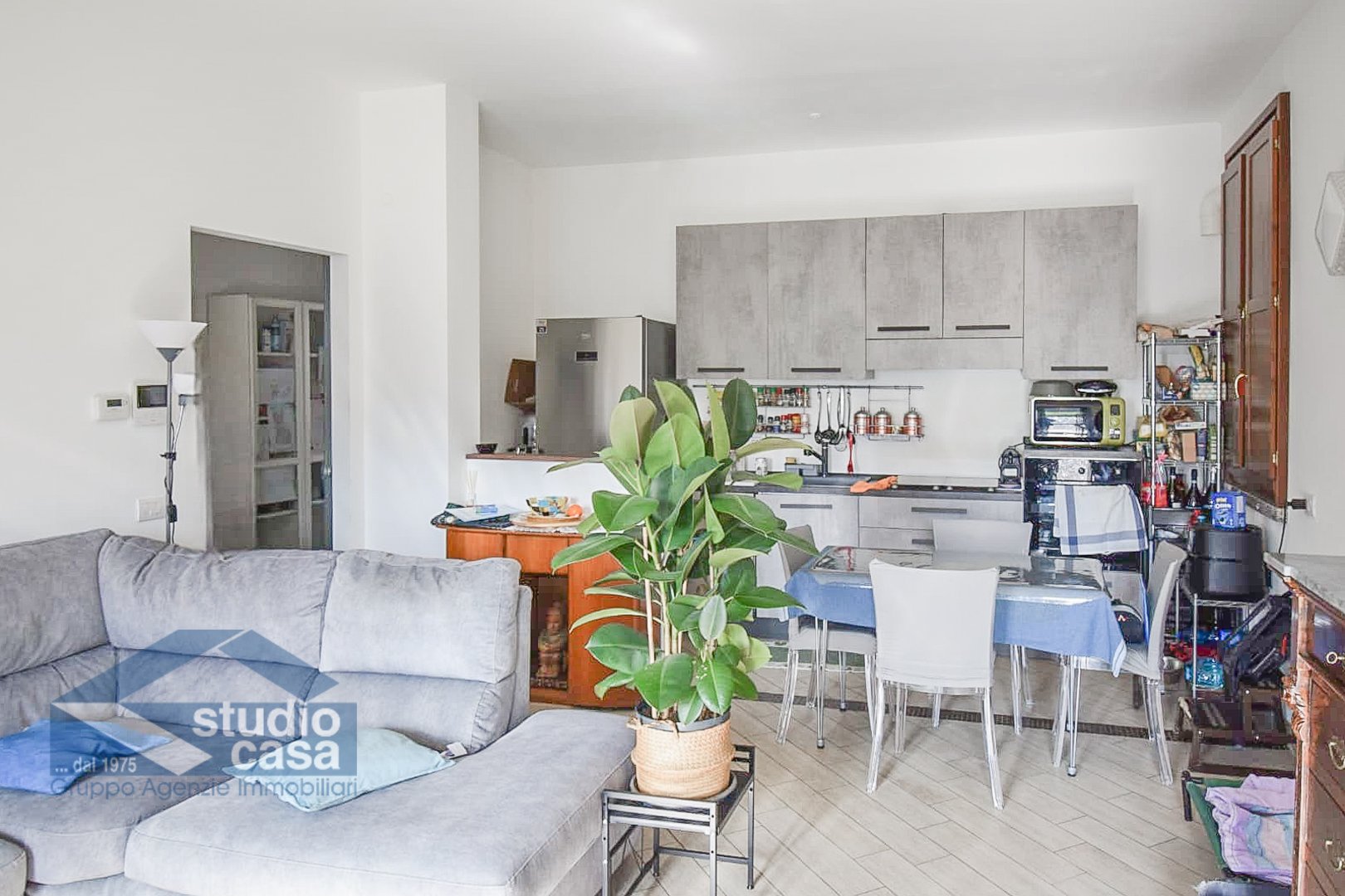 Appartamento in vendita a Lodi