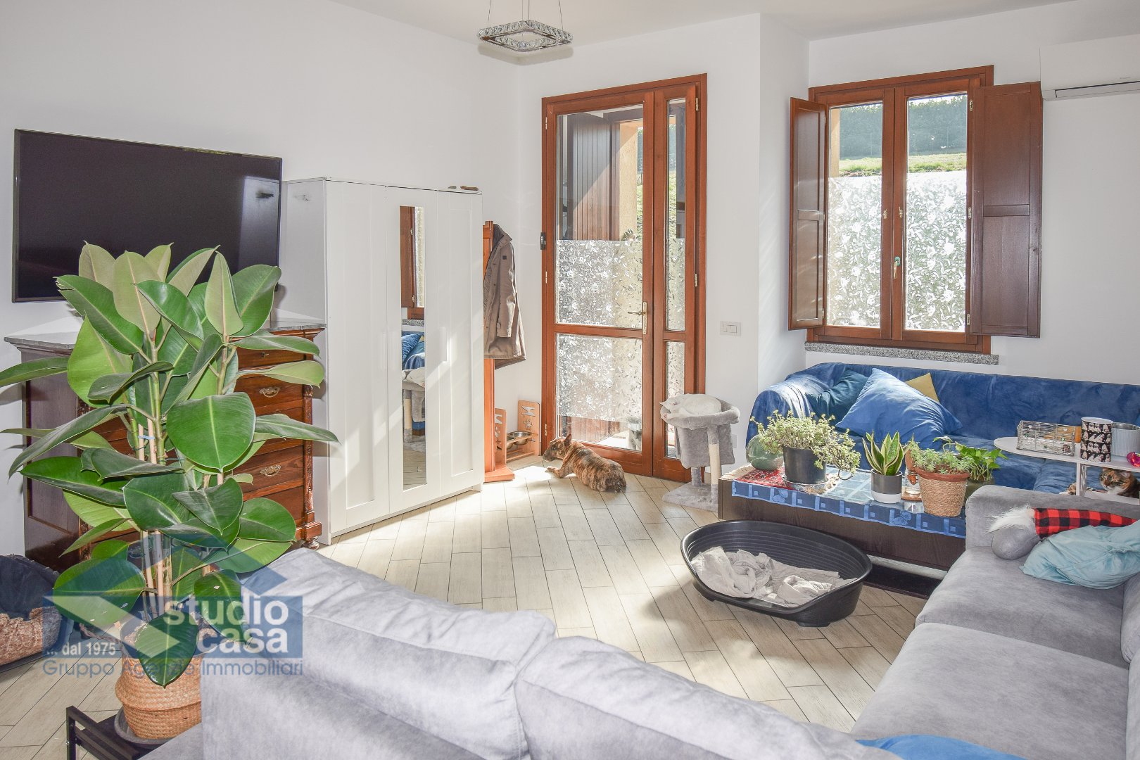 Appartamento in vendita a Lodi