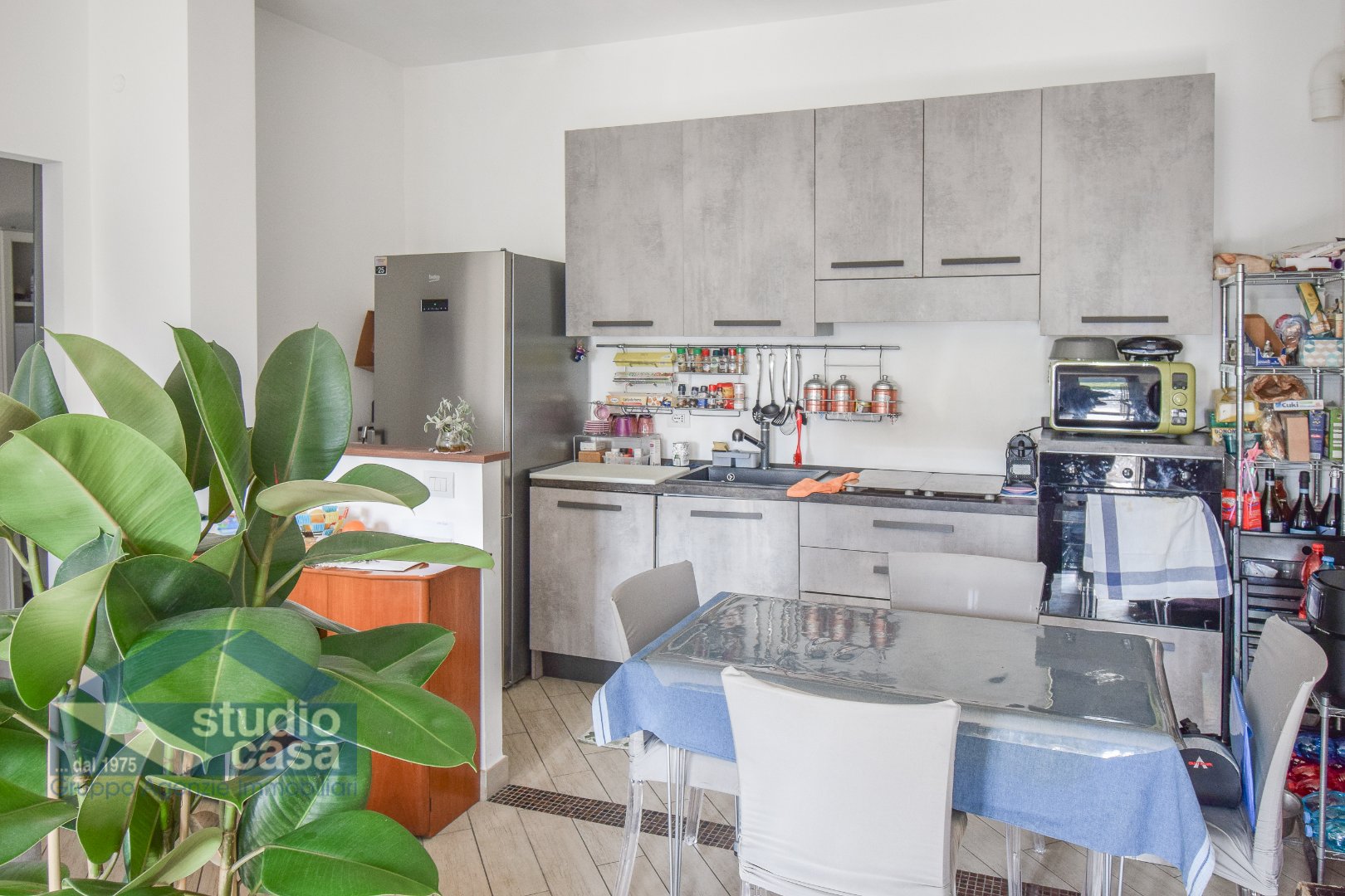 Appartamento in vendita a Lodi