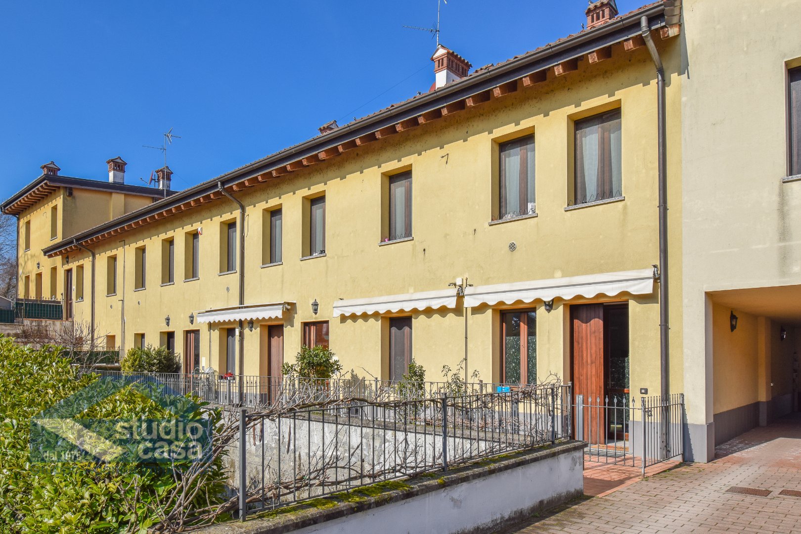 Appartamento in vendita a Lodi