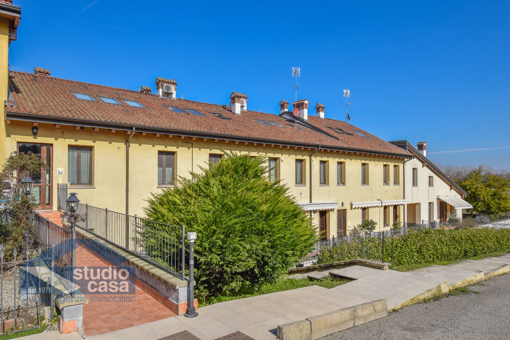 Appartamento in vendita a Lodi