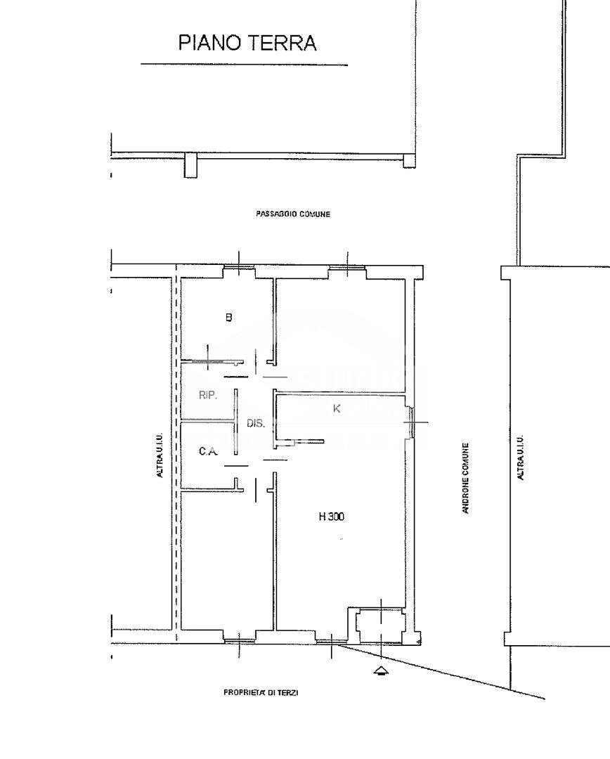 Appartamento in vendita a Lodi