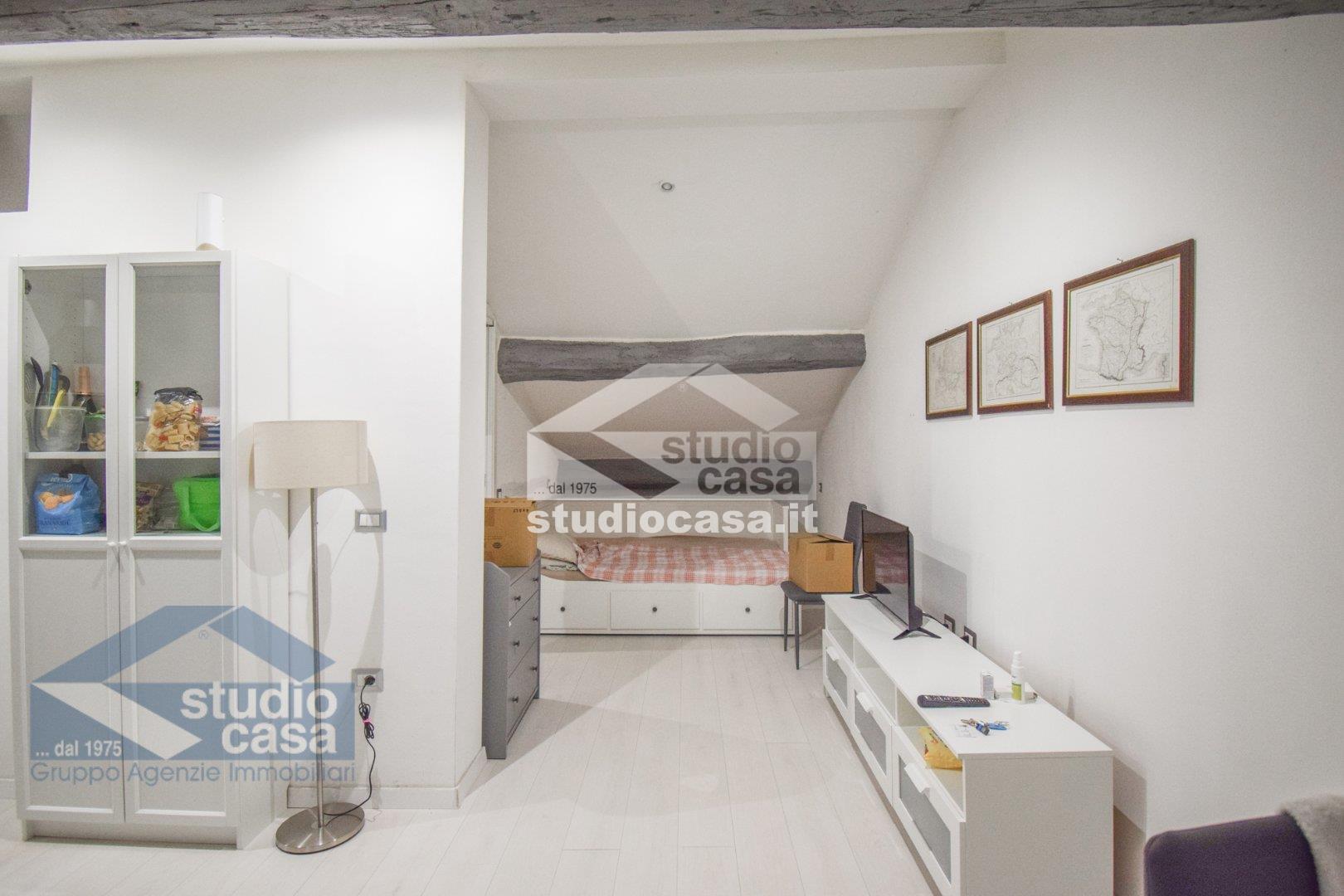 Appartamento in vendita a Lodi