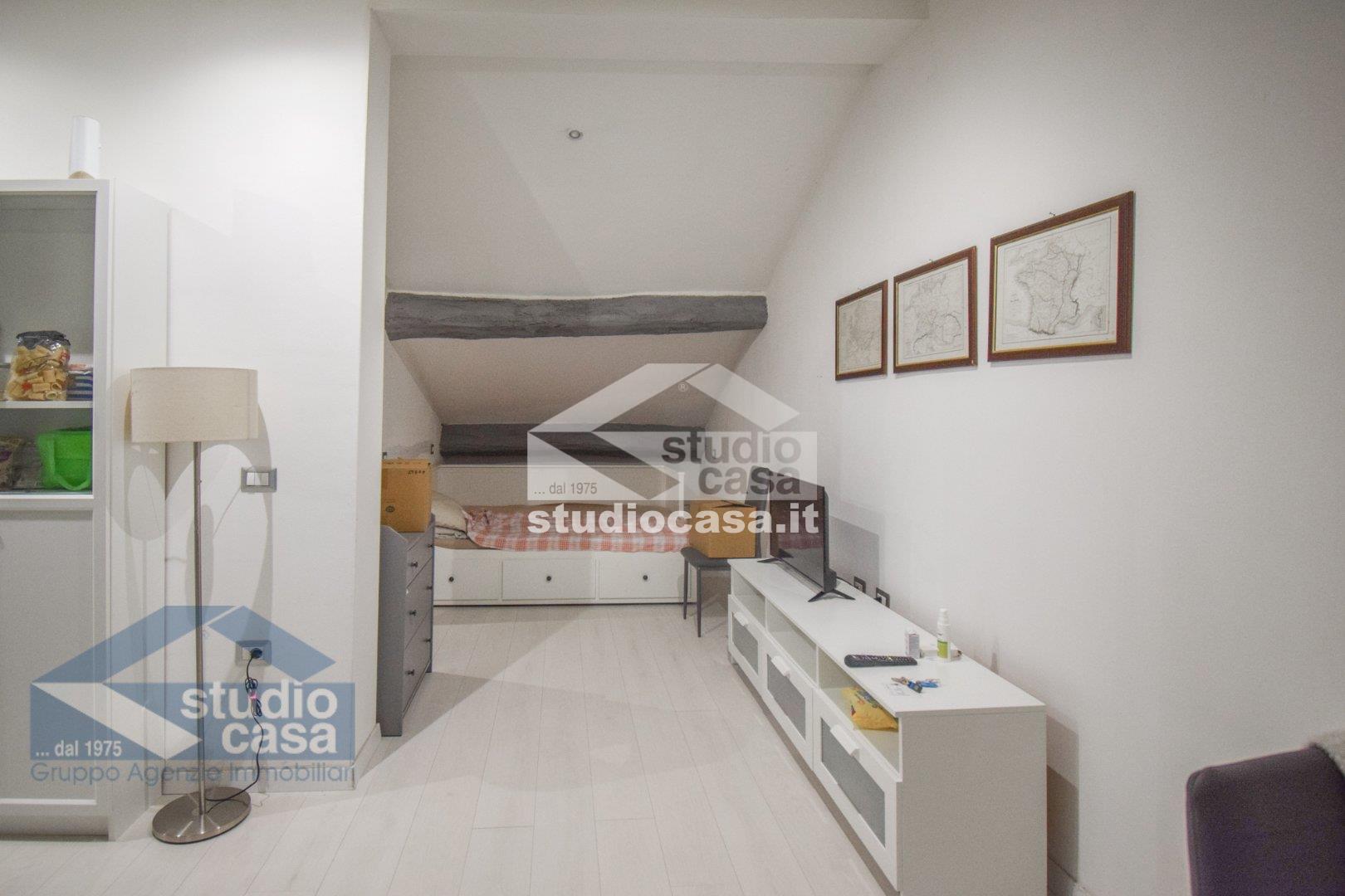 Appartamento in vendita a Lodi