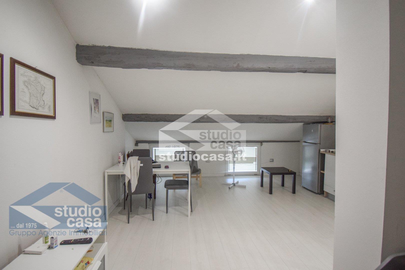 Appartamento in vendita a Lodi