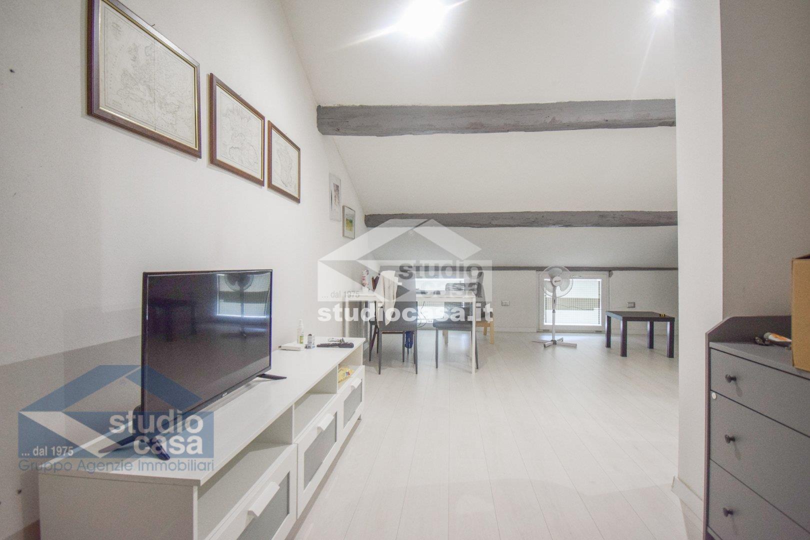 Appartamento in vendita a Lodi