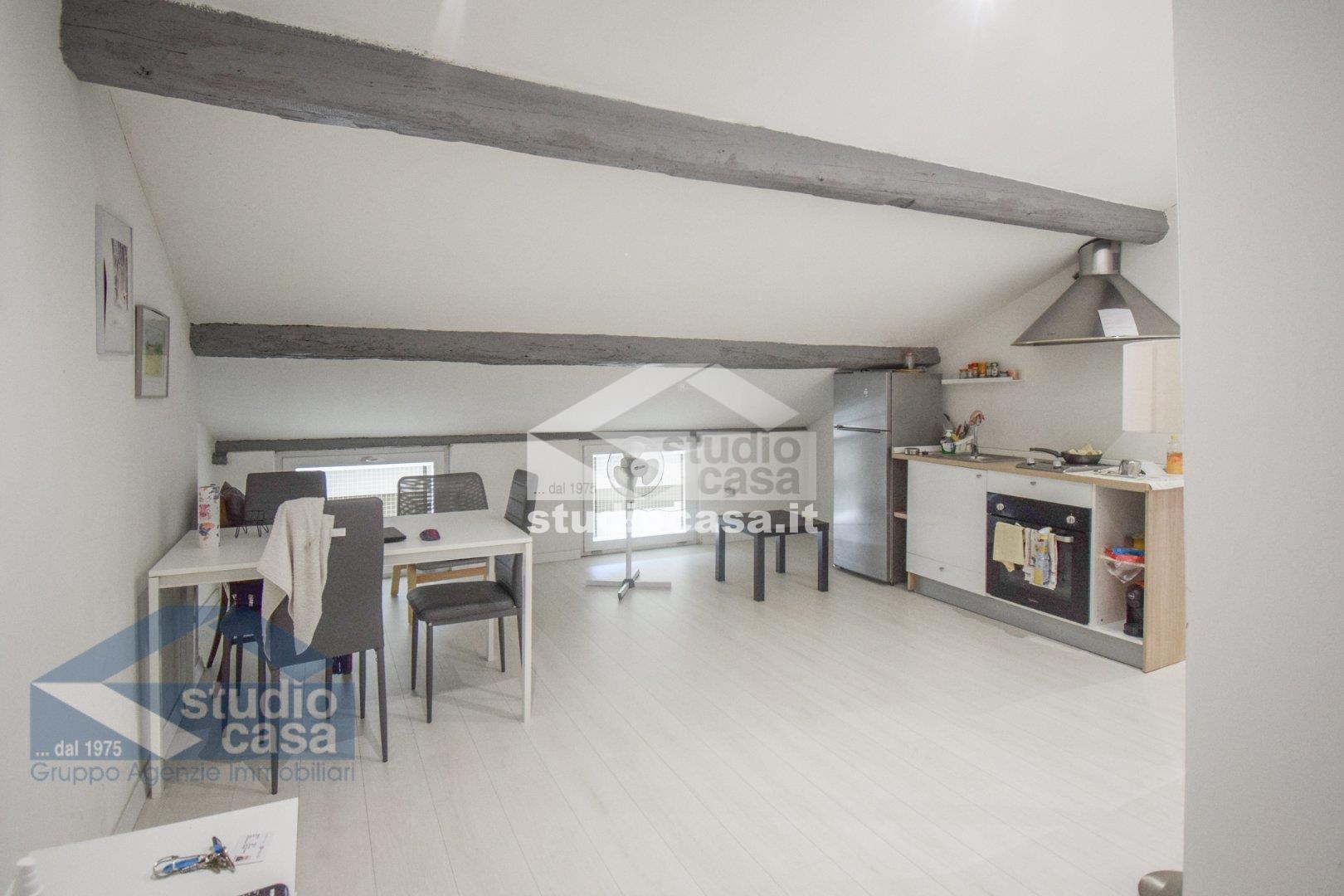 Appartamento in vendita a Lodi