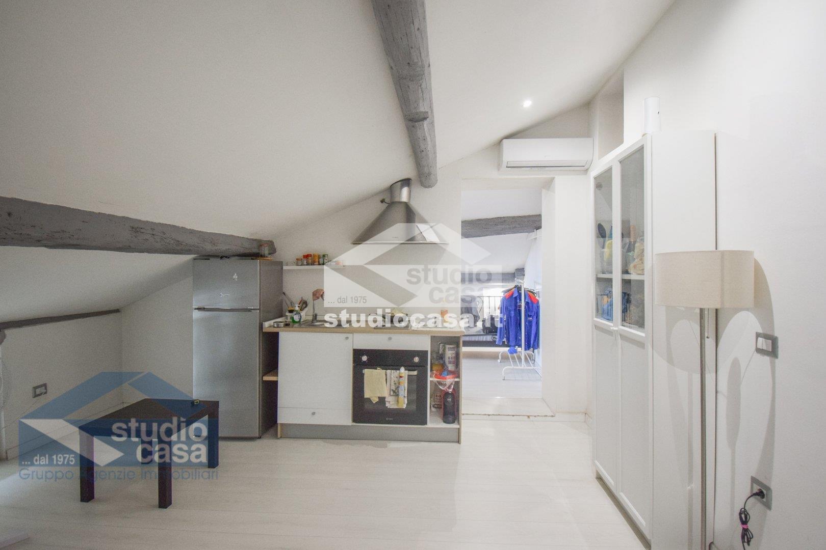 Appartamento in vendita a Lodi