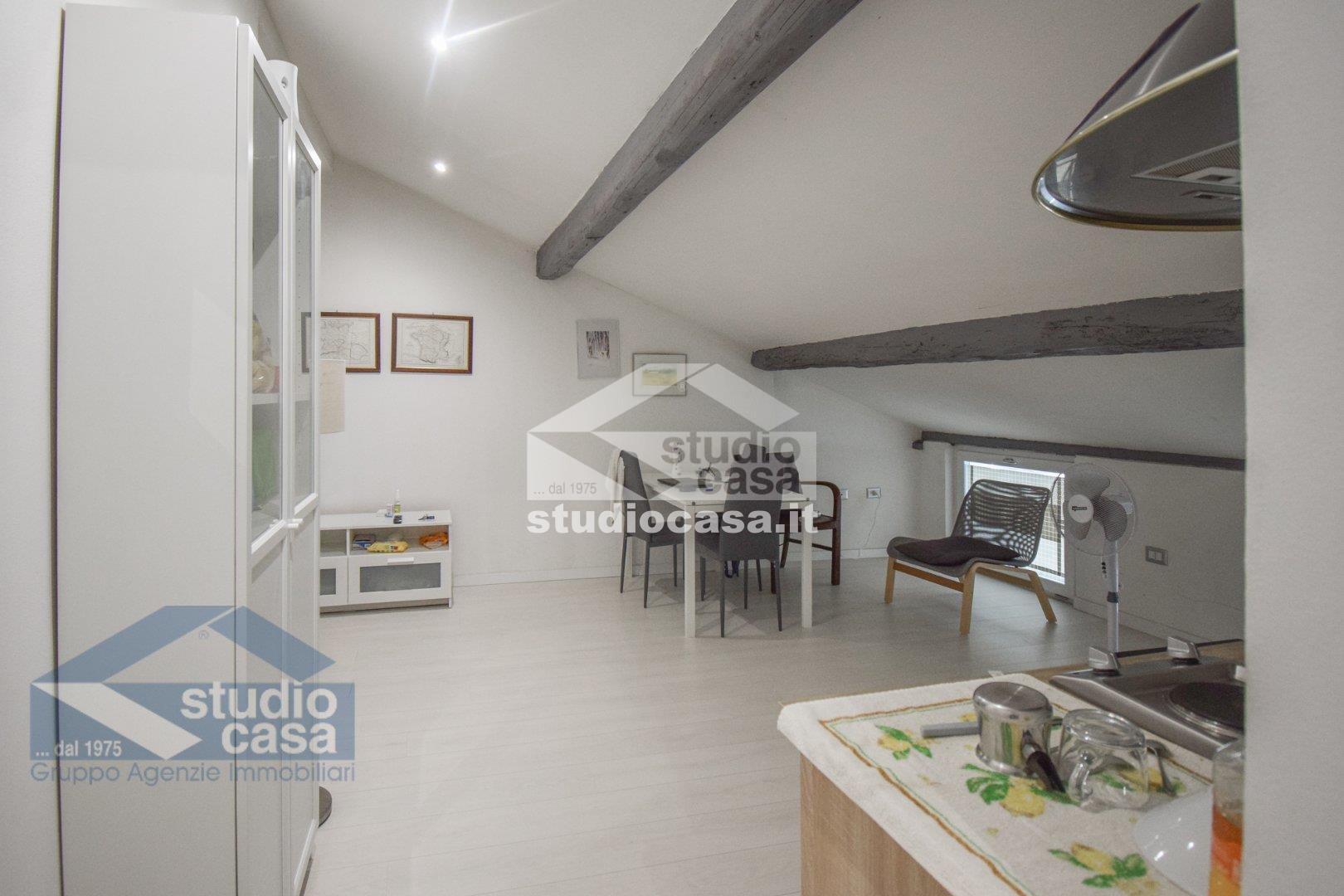 Appartamento in vendita a Lodi