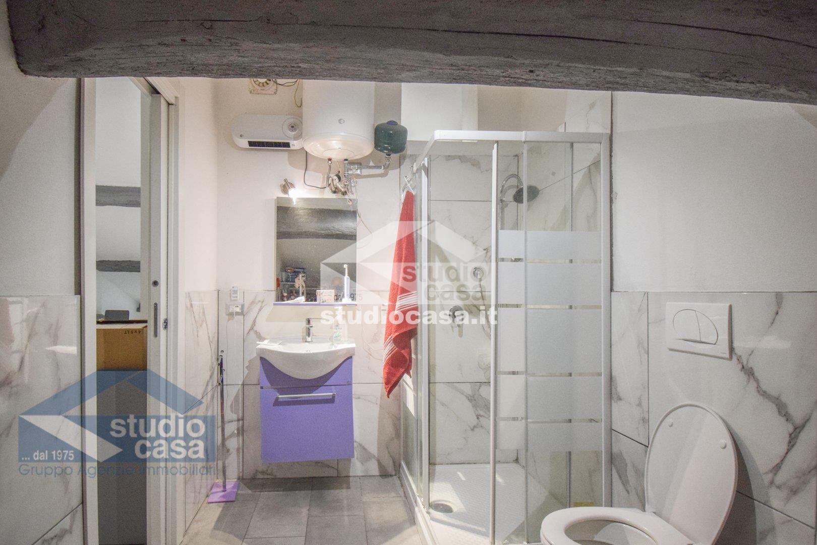 Appartamento in vendita a Lodi