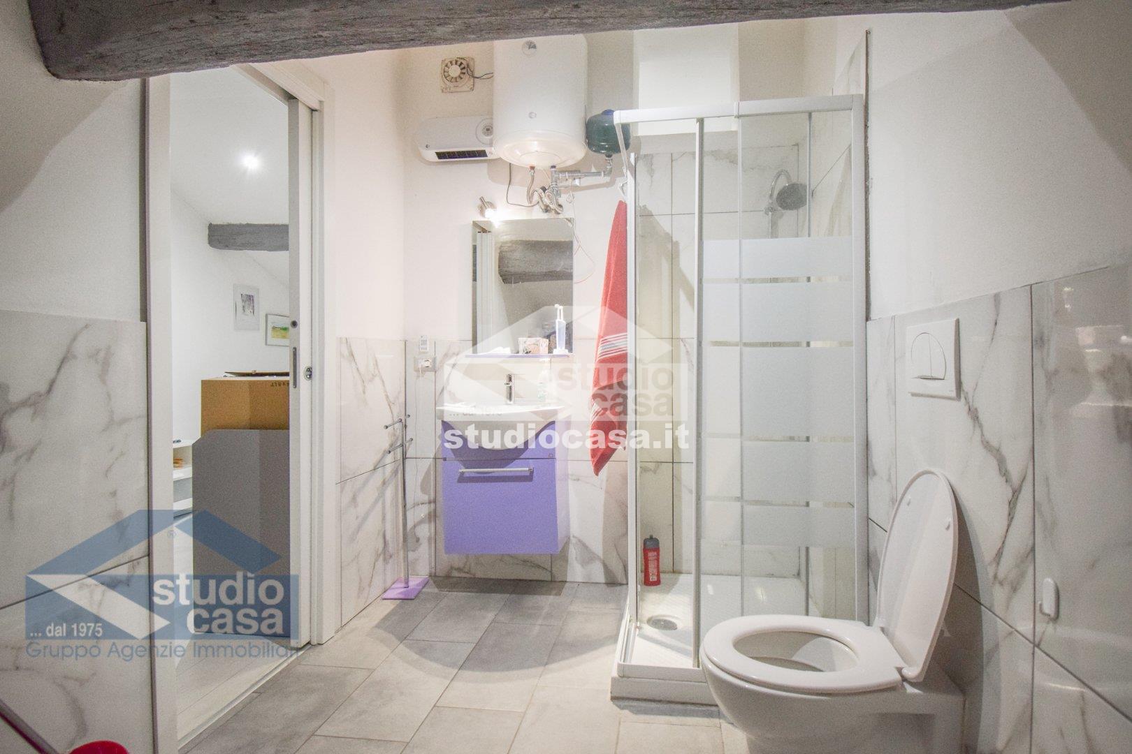 Appartamento in vendita a Lodi