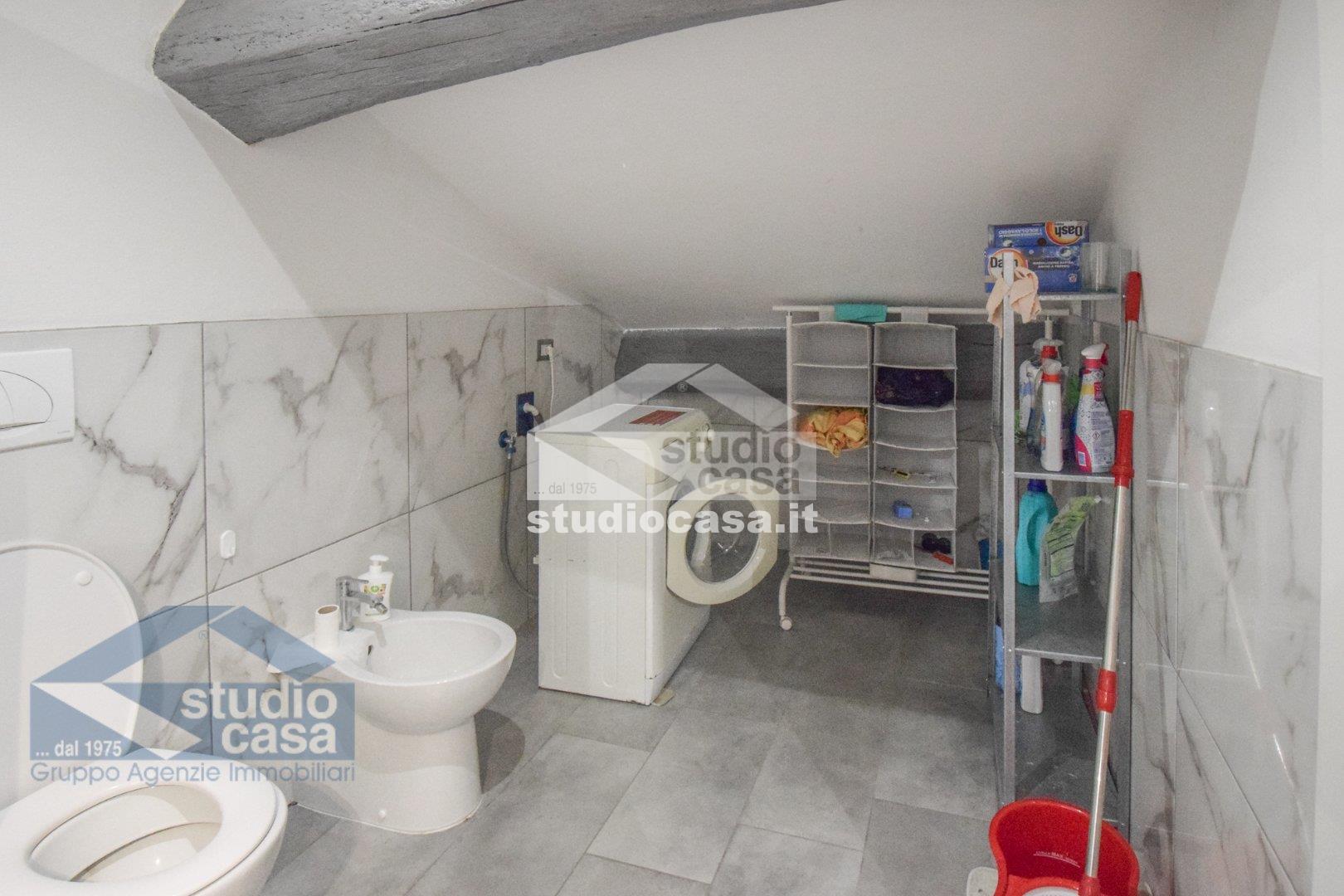 Appartamento in vendita a Lodi